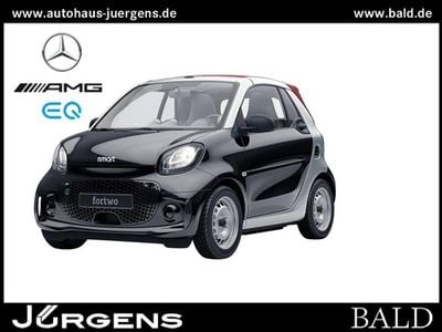 Smart ForTwo Electric Drive