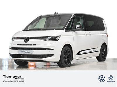 Nuova VW Multivan Edition 150 CV (110 kW) 2026 Bianco Monovolume