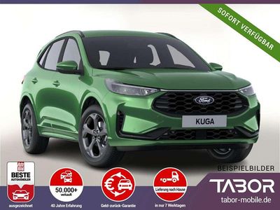 Grün Neu 2025 Ford Kuga ST-Line SUV | 34.726 € (Guter Preis)