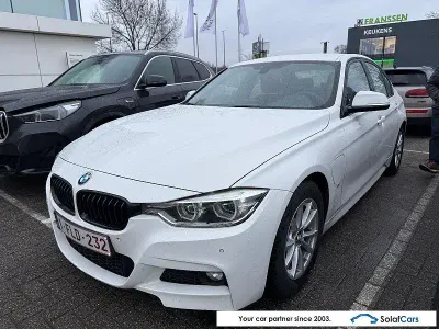 Gebraucht BMW 330e