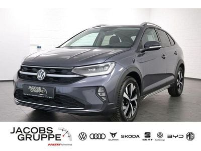Gebraucht VW Taigo Style 116 PS (85 kW) 2024 Grau SUV