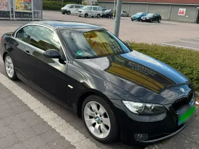 Gebraucht BMW 325 Cabriolet