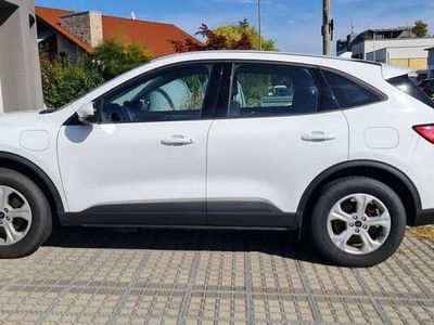 gebraucht Ford Kuga 2.5 Duratec PHEV Cool & Connect CVT Coo...