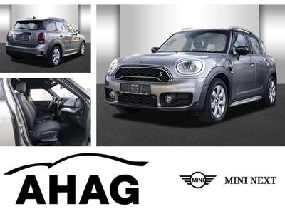 gebraucht Mini Cooper S Countryman Cooper S E ALL4 Aut. Klimaaut. PDC