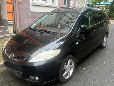 Mazda 5