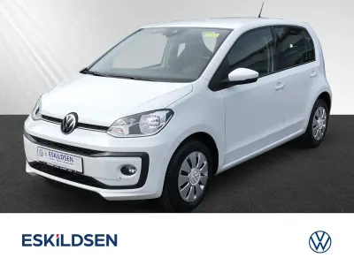 Gebraucht VW up!
