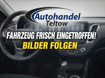 Używany BMW 520