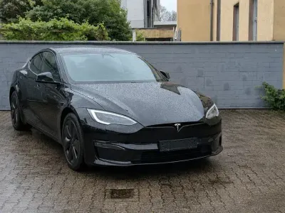 Gebraucht Tesla Model S