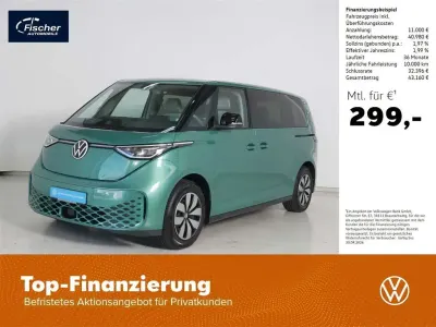 Gebraucht VW ID. Buzz