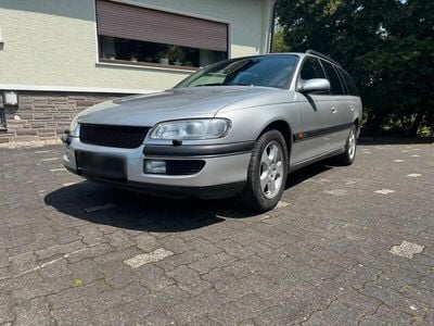 Opel Omega