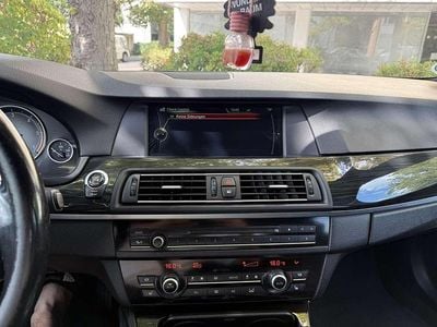 BMW 530 Gran Turismo