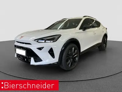Gebraucht Cupra Formentor
