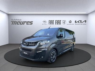 Opel Zafira Life