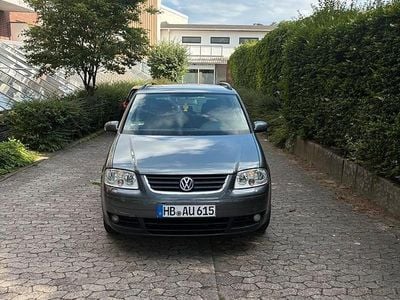 VW Touran