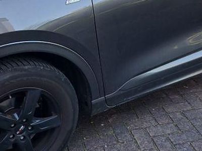 Usata Ford Kuga ST-Line X 150 CV (110 kW) 2020 Grigio SUV