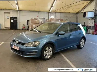 Gebraucht VW Golf VII
