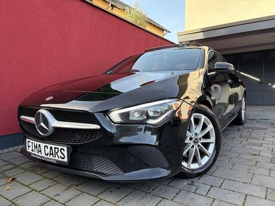 Mercedes CLA200