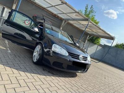 VW Golf V