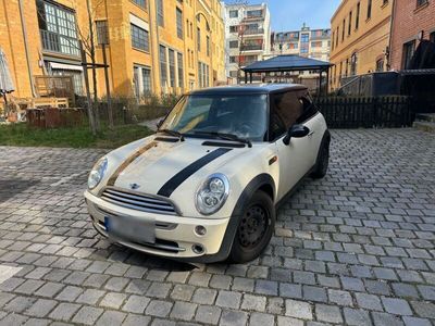 gebraucht Mini Cooper Coupé 