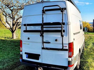 Gebraucht VW Crafter 177 PS (130 kW) 2017 Van