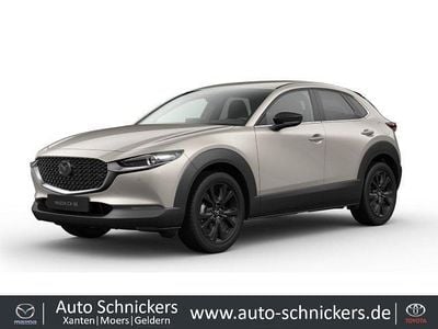 Neu Mazda CX-30 Homura-Line 140 PS (102 kW) 2026 SUV