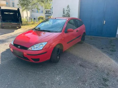 Gebraucht Ford Focus