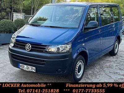 Usata VW Transporter 140 CV (102 kW) 2015 Furgone