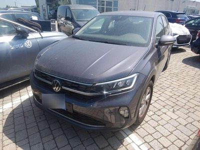 VW Taigo