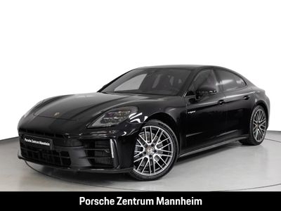 Porsche Panamera 4