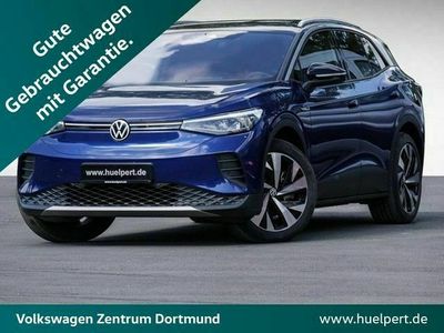gebraucht VW ID4 Pro Performance 1st SOFORT VERFÜGBAR ACC