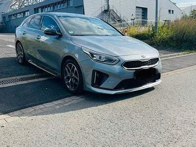 Kia ProCeed GT