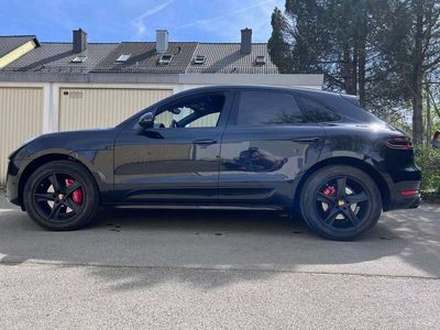 gebraucht Porsche Macan GTS MacanPDK