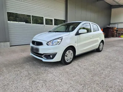 Gebraucht Mitsubishi Space Star