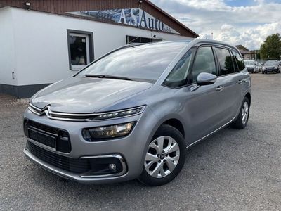 Citroën Grand C4 Picasso