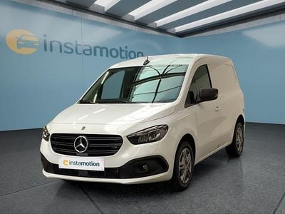 Gebraucht Mercedes Citan 112
