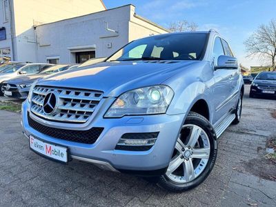 Mercedes ML350