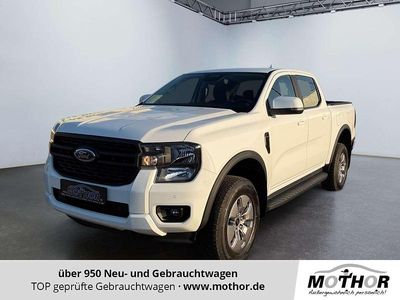 Nuova Ford Ranger XLT 282 CV (207 kW) 2025 Bianco Pick-up