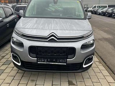 gebraucht Citroën Berlingo Shine M