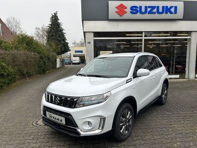 gebraucht Suzuki Vitara 1.5 DUALJET HYBRID ALLGRIP AGS Comfort