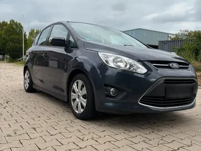Gebraucht Ford C-MAX