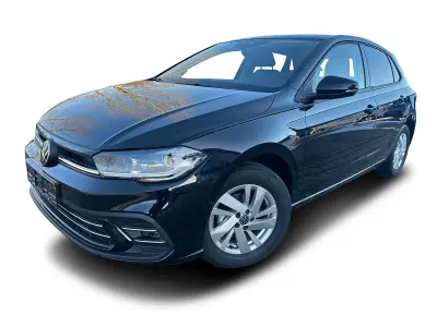 Neu VW Polo R-line Plus 95 PS (69 kW) 2026 Kleinwagen