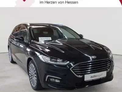 Gebraucht Ford Mondeo