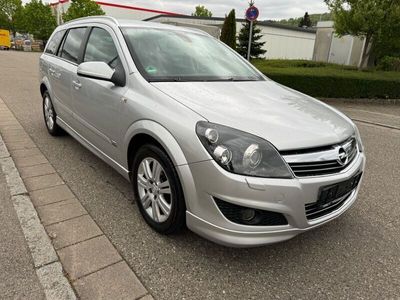 gebraucht Opel Astra OPC-Line 1.8 Xenon Navi