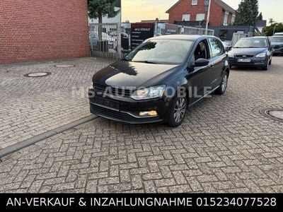 VW Polo