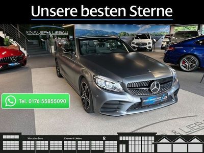 Mercedes C300