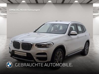 gebraucht BMW X3 xDrive30e