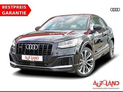 Audi SQ2
