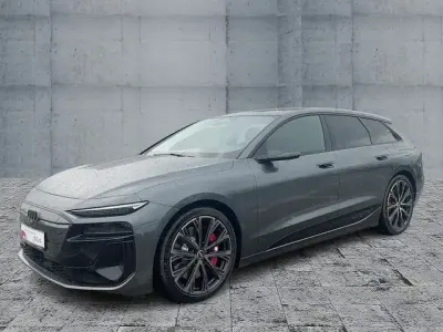 Gebraucht Audi e-tron