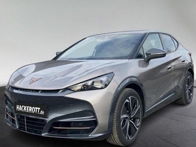 Neu Cupra Tavascan VZ 250 kW (340 PS) 2025 Grau SUV