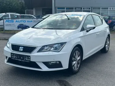 Gebraucht Seat Leon